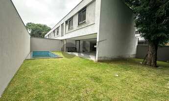 Imagem 2: Casa de Condomínio - 4 Dormitórios (Suítes) à Venda no Alto da Boa Vista - São Paulo/SP