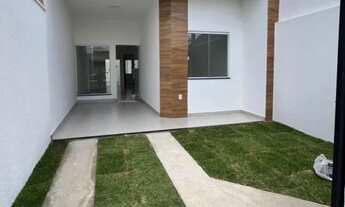 Imagem: Excelente casa 2/4 sendo 1 suíte no bairro