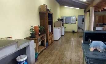 Imagem: Área lazer Natal e réveillon