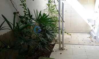 Imagem 3: Casa em condomínio para venda e locação com 3 quartos sendo 1 suíte- 150,88 m² terreno- Ur