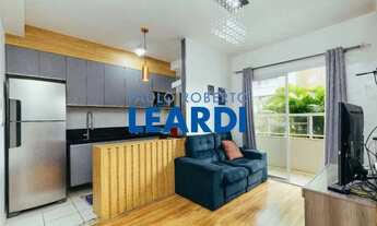 Imagem: APARTAMENTO - PONTE DE SÃO JOÃO - SP