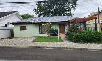 Imagem: Casa Térrea com 3 dormitórios, 261 m²