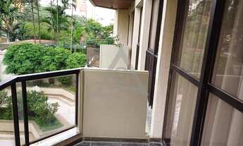 Imagem 4: Apartamento à venda e para alugar em Campinas, Cambuí, com 4 quartos, com 231 m², Praia da