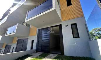 Imagem: Residencial Harmony - 130m² - Vila Verde