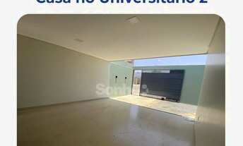 Imagem 4: Casa mobiliada para alugar no Bairro Universitário II - Luís Eduardo Magalhães Ba