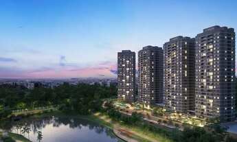 Imagem: Paradizzo By Mzn - Avenida do Parque - Jardim