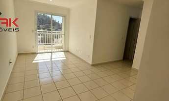 Imagem: Apartamento Para Locacao No Residencial