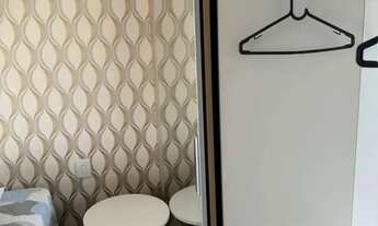 Imagem 3: UNIQUE STUDIO, LOFT MOBILIADO, 39M², 1 VAGA, FÁTIMA