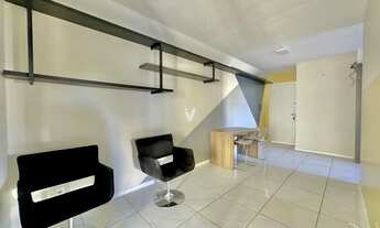 Imagem 4: Apartamento à venda 2 dormitórios semimobiliado com vaga para dois carros