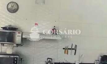 Imagem 5: Casa comércio próximo mar Ipanema-PR