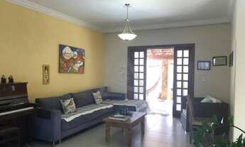 Imagem 2: Sobrado para venda tem 319 metros quadrados com 3 quartos em Jardim Chapadão - Campinas