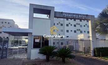 Imagem: Apartamento 02 quartos - plano diretor Sul