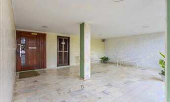 Imagem 15: Apartamento térreo de 1 dormitório bairro Farroupilha