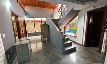 Imagem 4: Casa para Aluguel - Condomínio Sítio Santana Taquara 250m²