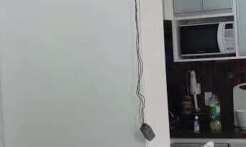 Imagem 6: Apartamento 2 quartos tipo cobertura horizontal na cidade Baixa!