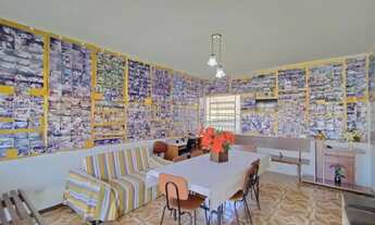 Imagem 2: Casas Padrão em Poços de Caldas