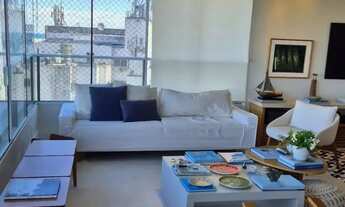 Imagem 5: Apartamento à venda no PAESAGGIO , FEDERAÇÃO, Salvador, BA