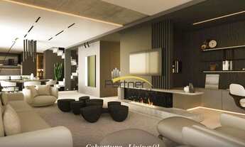 Imagem: Apartamento à venda, 131 m² por R$ 1.730.209,00