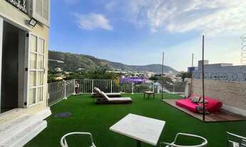 Imagem 3: Casa com 4 dormitórios à venda por R$ 1.295.000,00 - São Francisco - Niterói/RJ