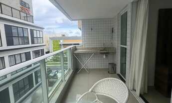 Imagem 2: ALUGA-SE excelente apartamento medindo 79m2 com 2 quartos bairro Jardim Oceania - João Pes