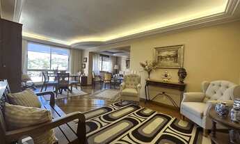 Imagem: Apartamento em Menino Deus