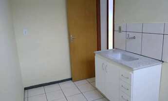 Imagem 4: Apartamento com 2 quartos para alugar, 51 m² por R$800,00/mês - Cruzeiro do Sul - Juiz de