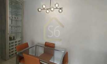 Imagem 4: Apartamento 74m² 3 dormitórios sendo 1 suíte, pra alugar próximo ao Shopping Frei Caneca