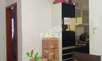 Imagem 2: Vende-se Casa geminada com 3/4 sendo 1 Suíte na Quadra 307 Sul