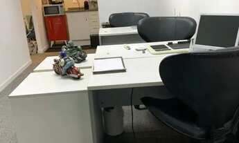 Imagem 7: COMERCIAL - VILA LEOPOLDINA - SP