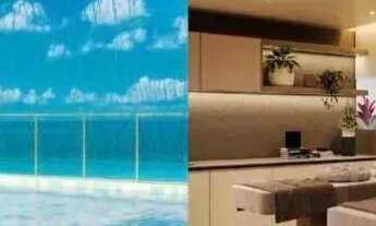 Imagem 6: Repasse! Apartamento pé na areia na praia de Antunes Maragogi