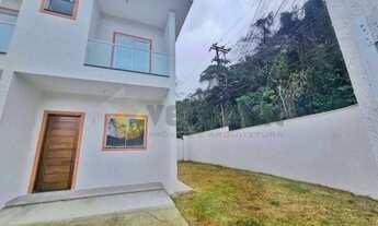 Imagem: Sobrado à venda em Caraguatatuba, Massaguaçu