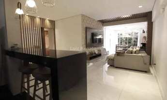 Imagem: Apartamento á venda no bairro Cidade Nova