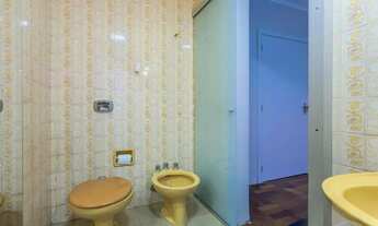 Imagem 12: Apartamento térreo de 1 dormitório bairro Farroupilha