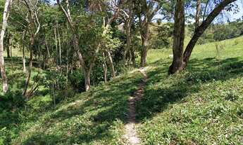 Imagem 3: Vendo terreno na Estância Climática de Cunha SP