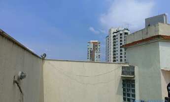 Imagem 7: COBERTURA - PARQUE MANDAQUI - SP