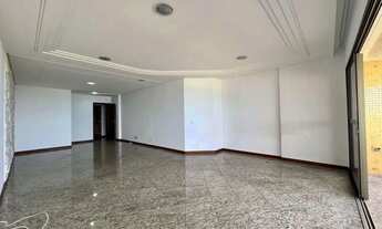 Imagem 4: Locação Apartamento Frente Mar | 4 Quartos | Lazer Clube