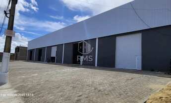 Imagem: Alugo galpões na AL 220 bairro Bom Sucesso