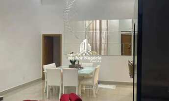 Imagem 7: Casa com 3 dormitórios, sendo 3 suítes, à venda em Limeira