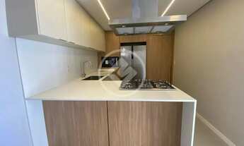 Imagem 2: VV - Imóvel para venda com 105 metros quadrados com 3 quartos em Centro - Florianópolis