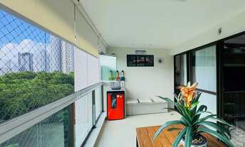 Imagem 2: LINDO - 4QTS BOA VIAGEM