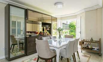 Imagem 7: Casa à venda, 4 quartos, 2 suítes, 6 vagas, Campeche - Florianópolis/SC