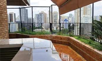 Imagem 4: Cobertura com 3 quartos à venda ou para locação em Santo Amaro - SP