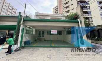 Imagem: Casa Comercial ao lado da Brigadeiro