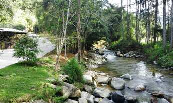 Imagem 2: Sítio para descansar e fazer pequenos eventos