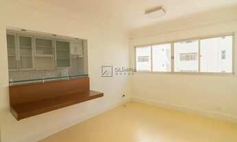 Imagem 2: Venda Apartamento 1 Dormitórios - 42 m² Moema