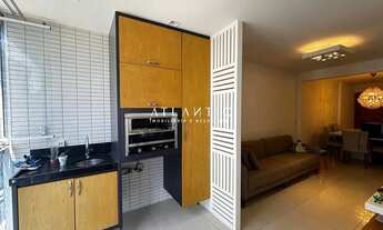 Imagem 6: Apartamento 3 quartos com suíte vista mar Praia de Itaparica