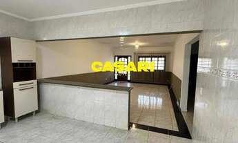 Imagem 4: Casa com 3 dormitórios , 140 m² por R$ 4.610/mês - Portal dos Pássaros II - Boituva/SP