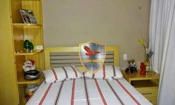 Imagem 4: Casa com 3 dormitórios, 140 m² - venda por R$ 590.000,00 ou aluguel por R$ 3.200,00/mês