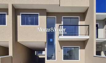 Imagem: Sobrado para Venda em São José dos Pinhais