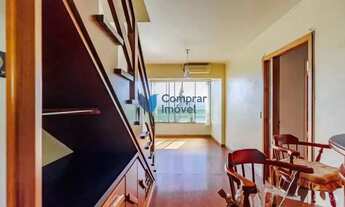 Imagem: Cobertura 03 quartos a venda no bairro Praia